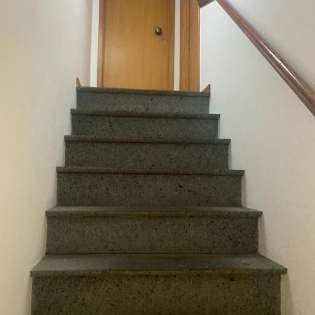 The Clock House Apartment Ponta Delgada  Ngoại thất bức ảnh