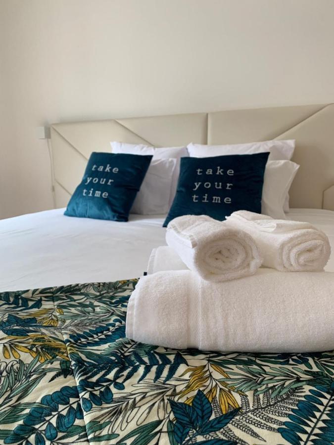 The Clock House Apartment Ponta Delgada  Ngoại thất bức ảnh