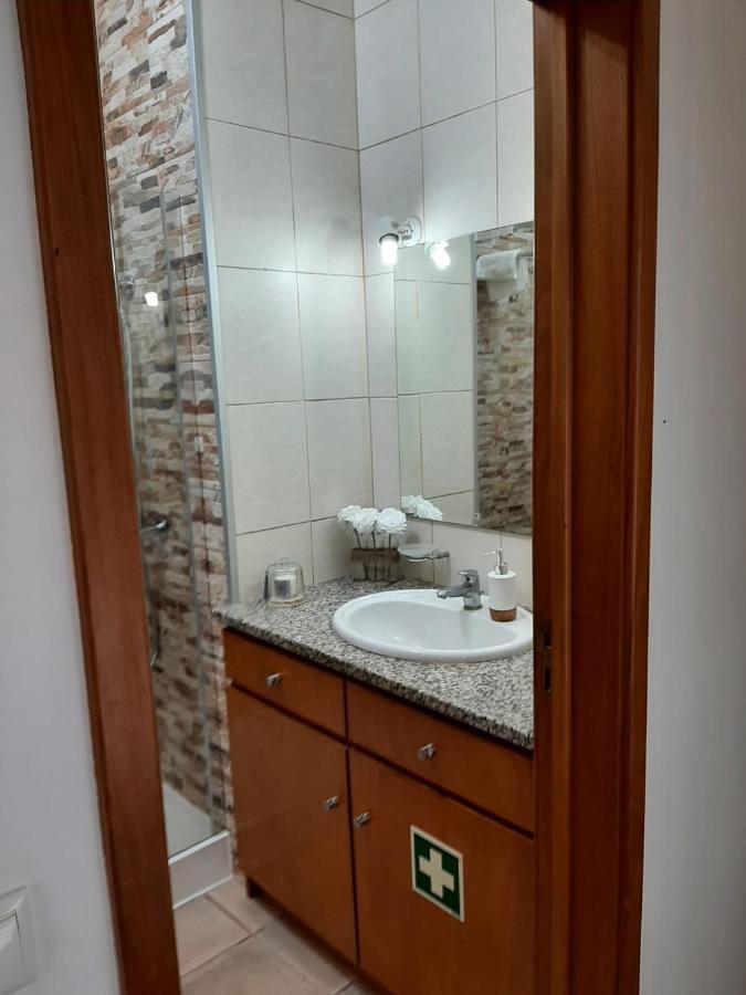 The Clock House Apartment Ponta Delgada  Ngoại thất bức ảnh