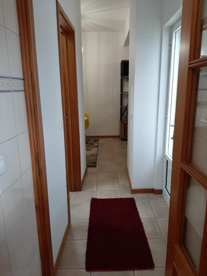 The Clock House Apartment Ponta Delgada  Ngoại thất bức ảnh