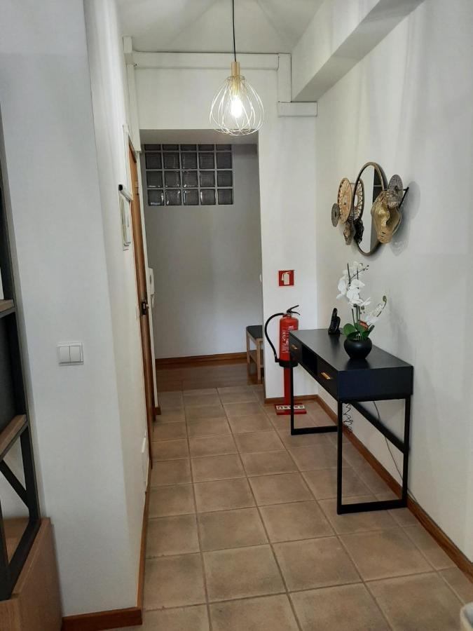 The Clock House Apartment Ponta Delgada  Ngoại thất bức ảnh