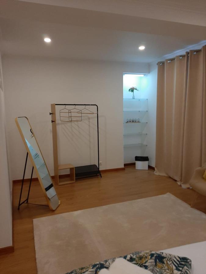 The Clock House Apartment Ponta Delgada  Ngoại thất bức ảnh
