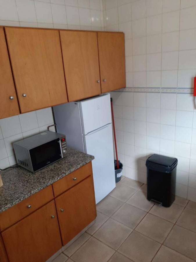 The Clock House Apartment Ponta Delgada  Ngoại thất bức ảnh