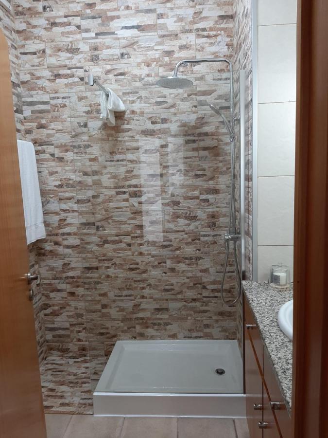 The Clock House Apartment Ponta Delgada  Ngoại thất bức ảnh